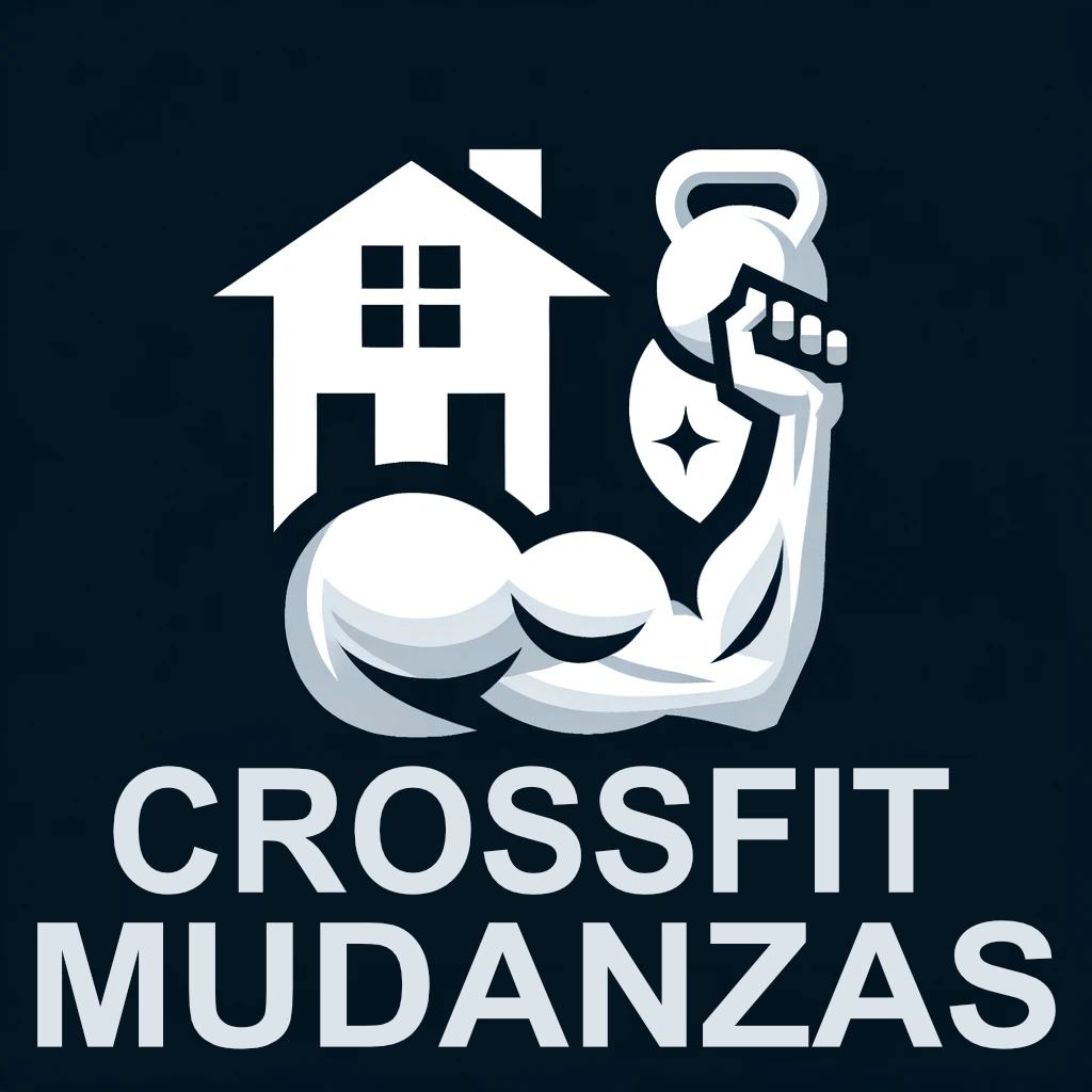Logo de Mudanzas y Fitness